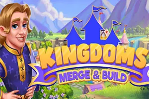 王国融合与建设(Kingdoms: Merge & Build)卡通组合模拟游戏|单机|中文|休闲|免费下载20241101052527129.webp天堂游戏乐园