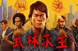 武林求生(Karate Survivor)轻肉鸽幸存者游戏|单机|中文|动作|免费下载20241101104740198.webp天堂游戏乐园