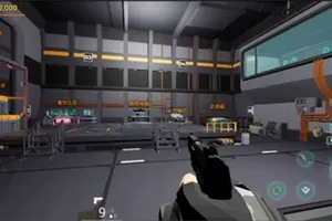 终焉计划射击手机游戏[Android][v1.0]