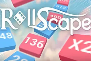 滚动景观(RollScape)掷骰子休闲肉鸽游戏|单机|中文|益智|免费下载