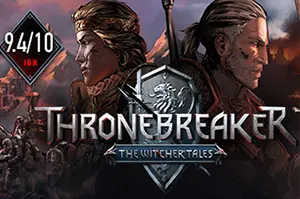 巫师之昆特牌王权的陨落(Thronebreaker: The Witcher Tales)卡牌角色扮演游戏|单机|中文|策略|免费下载20241103041823292.webp天堂游戏乐园