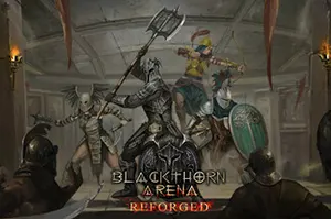 黑荆棘角斗场重铸版(Blackthorn Arena: Reforged)角斗场经营游戏|单机|中文|模拟|免费下载20241103074808646.webp天堂游戏乐园