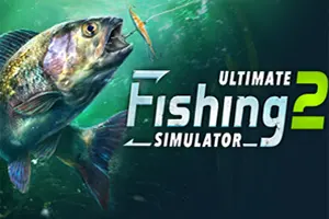 终极钓鱼模拟器2(Ultimate Fishing Simulator 2)钓鱼模拟游戏|单机|中文|模拟|免费下载20241104040631371.webp天堂游戏乐园