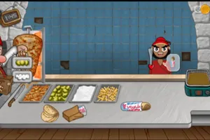 沙威玛传奇人物乱入版[Android][v1.0.46]