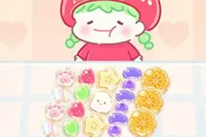 糖葫芦达人中文版[Android][v1.86.0]