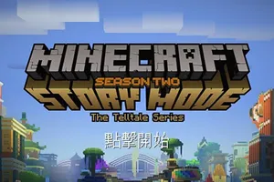 我的世界故事模式手机版[Android][v1.37]