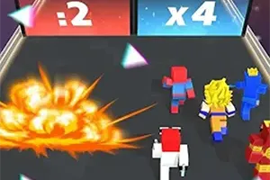 忍者行动队冒险闯关手机游戏[Android][v1.0]