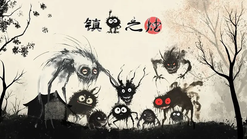 镇鬼之烛恐怖冒险手机游戏[Android][v1.0]20241104072505256.webp天堂游戏乐园