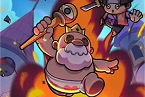 童话冒险团手机版游戏[Android][v1.0.7]