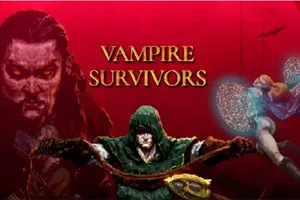 吸血鬼幸存者手机版[Android][v1.12.104]