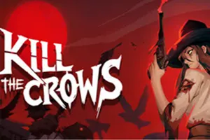 杀死乌鸦(Kill The Crows)快节奏俯视角射击游戏|单机|中文|动作|免费下载20241105083024555.webp天堂游戏乐园