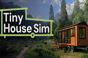 小房子模拟器(Tiny House Simulator)开放世界建筑游戏|单机|中文|模拟|免费下载20241106050834796.webp天堂游戏乐园