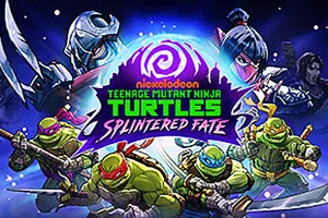 忍者神龟破碎命运(TMNT: Splintered Fate)卡通Roguelike冒险游戏|单机|中文|动作|免费下载20241107020209295.webp天堂游戏乐园