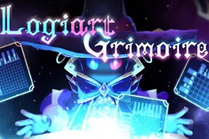 逻辑艺术魔典(Logiart Grimoire)数字推理谜题益智游戏|单机|中文|休闲|免费下载20241107053015198.webp天堂游戏乐园