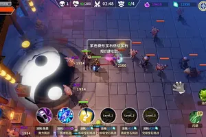 未知升变手机游戏[Android][v83]