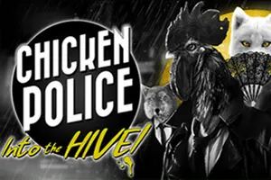 公鸡神探深入虫巢(Chicken Police: Into the HIVE)电影式侦探冒险游戏|单机|中文|解谜|免费下载20241108021959160.webp天堂游戏乐园