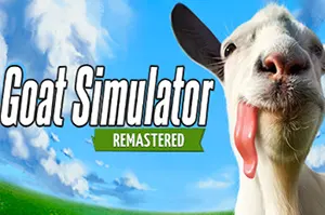 山羊模拟器重制版(Goat Simulator：Remastered)沙盒搞笑动作游戏|单机|中文|模拟|免费下载20241108030436736.webp天堂游戏乐园