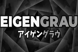 本影灰(Eigengrau)平面射击游戏|单机|中文|STG|免费下载