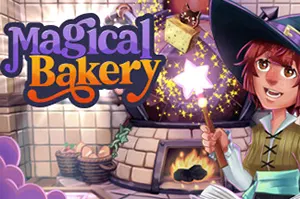 奇妙烘焙店(Magical Bakery)烹饪经营游戏|单机|中文|模拟|免费下载20241109024717543.webp天堂游戏乐园