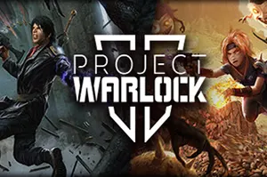 术士计划2(Project Warlock II)第一人称复古射击游戏|单机|中文|FPS|免费下载20241109035540437.webp天堂游戏乐园