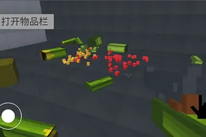 甜瓜游乐场3d无广告手机版[Android][v1.72.2]