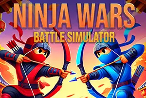 忍者战争战斗模拟器(Ninja Wars: Battle Simulator)战争模拟器游戏|单机|中文|SIM|免费下载20241110140050669.webp天堂游戏乐园