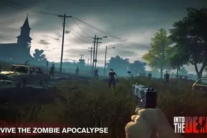 勇闯死人谷2手机版[Android][v1.73.0]