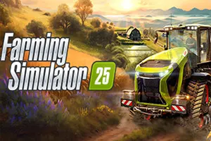 模拟农场25(Farming Simulator 25)农场生活模拟游戏|单机|中文|SIM|免费下载20241113020959579.webp天堂游戏乐园