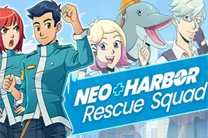 新港救援队(Neo Harbor Rescue Squad)医生动作模拟游戏|单机|中文|SIM|免费下载20241114021920582.webp天堂游戏乐园