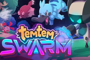 腾兽蜂群(Temtem: Swarm)幸存者动作游戏|单机|中文|ACT|免费下载20241114024433853.webp天堂游戏乐园