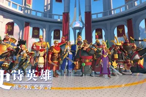 万国觉醒策略战争手机游戏[Android][v1.0.88.15]