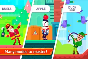 冷血射手手机游戏[Android][v6.6.0]