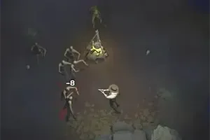 死亡地带最后一夜手机游戏[Android][v1.0.5]