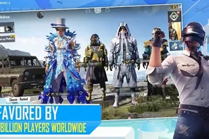 地铁逃生手机版[Android][v3.5.0]