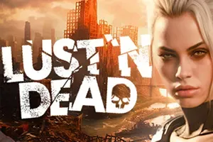 欲望之死(Lust n Dead)僵尸动作射击游戏|单机|中文|FPS|绿色版