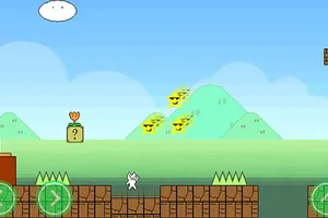 猫里奥万圣节手机版[Android][v114514.1919810]