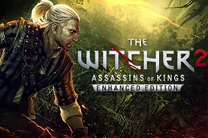 巫师2刺客之王加强版(The Witcher 2)开放世界角色扮演游戏|单机|中文|修改器|免费下载20241118083822126.webp天堂游戏乐园