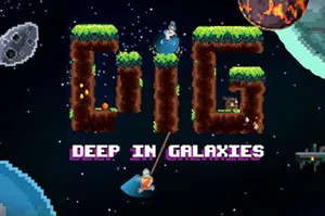 挖掘银河洞穴大冒险(DIG – Deep In Galaxies)横版动作平台游戏20241122113044461.webp天堂游戏乐园