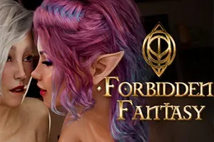 禁忌幻想(Forbidden Fantasy)剧情推动视觉小说游戏|单机|中文|AVG|绿色版