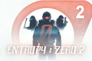 熵零2(Entropy：Zero 2)科幻动作射击游戏|单机|英文|FPS|免费下载20241125053123462.webp天堂游戏乐园