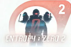 熵零2(Entropy:Zero 2)科幻动作射击游戏|单机|英文|FPS|免费下载
