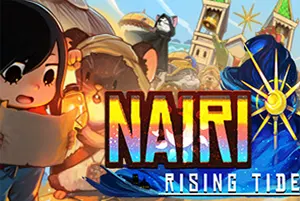 奈里浪潮(NAIRI: Rising Tide)手绘风解谜游戏|单机|中文|冒险|免费下载20241126024047987.webp天堂游戏乐园