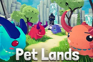 宠物大陆(Pet Lands)渐进式点击挂机游戏|单机|中文|冒险|免费下载20241127023354442.webp天堂游戏乐园