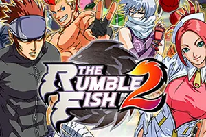 斗鱼2(The Rumble Fish 2)卡通街机格斗游戏|单机|中文|v4.0|免费下载20241127102334136.webp天堂游戏乐园