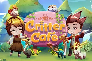 小生物咖啡馆(Critter Café)咖啡馆模拟经营游戏|单机|中文|SIM|免费下载20241128022050450.webp天堂游戏乐园