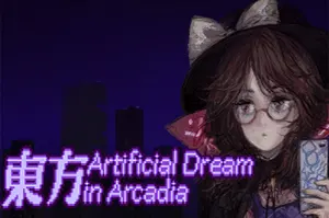 东方人造梦(Artificial Dream in Arcadia)第一人称地牢闯关游戏|单机|中文|DRPG|免费下载20241128092315778.webp天堂游戏乐园