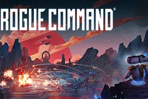 肉鸽指挥部(Rogue Command)经典即时战略游戏|单机|中文|RTS|免费下载20241128095035306.webp天堂游戏乐园