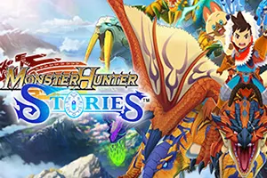 怪物猎人物语(Monster Hunter Stories)怪物养成角色扮演游戏|单机|中文|v1.1.0|免费下载20241129024804780.webp天堂游戏乐园