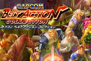 卡普空格斗游戏合集(Capcom Beat ‘Em Up Bundle)复古动作游戏|中文|攻略|视频|免费下载20241201122057744.webp天堂游戏乐园