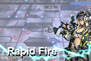 《女武神小队:突破重围》现已推出试玩Demo
